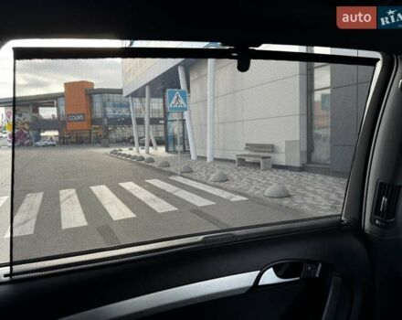 Білий Ауді Ку 7, об'ємом двигуна 3 л та пробігом 125 тис. км за 21000 $, фото 18 на Automoto.ua