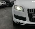 Белый Ауди Ку 7, объемом двигателя 3 л и пробегом 205 тыс. км за 15890 $, фото 11 на Automoto.ua