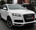 Білий Ауді Ку 7, об'ємом двигуна 3 л та пробігом 78 тис. км за 17490 $, фото 5 на Automoto.ua