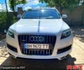Белый Ауди Ку 7, объемом двигателя 3 л и пробегом 16000 тыс. км за 23500 $, фото 1 на Automoto.ua