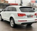 Білий Ауді Ку 7, об'ємом двигуна 3 л та пробігом 205 тис. км за 15890 $, фото 11 на Automoto.ua