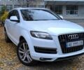 Білий Ауді Ку 7, об'ємом двигуна 3 л та пробігом 167 тис. км за 20900 $, фото 3 на Automoto.ua