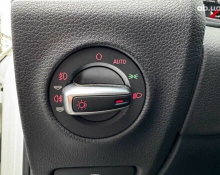 Білий Ауді Ку 7, об'ємом двигуна 3 л та пробігом 78 тис. км за 17490 $, фото 35 на Automoto.ua