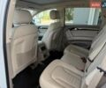 Ауді Ку 7 2015 у Миколаєві на Automoto.ua Білий Ауді Ку 7, об'ємом двигуна 3 л та пробігом 235 тис. км за 16500 $, фото 9 на Automoto.ua