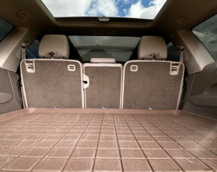 Белый Ауди Ку 7, объемом двигателя 3 л и пробегом 212 тыс. км за 20700 $, фото 9 на Automoto.ua