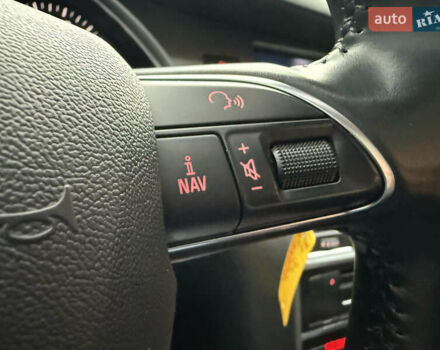 Белый Ауди Ку 7, объемом двигателя 3 л и пробегом 256 тыс. км за 21300 $, фото 52 на Automoto.ua