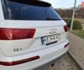 Білий Ауді Ку 7, об'ємом двигуна 3 л та пробігом 159 тис. км за 26500 $, фото 7 на Automoto.ua