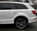 Білий Ауді Ку 7, об'ємом двигуна 3 л та пробігом 78 тис. км за 17490 $, фото 18 на Automoto.ua