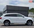 Белый Ауди Ку 7, объемом двигателя 2.97 л и пробегом 180 тыс. км за 23800 $, фото 11 на Automoto.ua