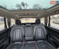 Белый Ауди Ку 7, объемом двигателя 3 л и пробегом 175 тыс. км за 22400 $, фото 17 на Automoto.ua