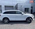 Белый Ауди Ку 7, объемом двигателя 3 л и пробегом 91 тыс. км за 23700 $, фото 1 на Automoto.ua