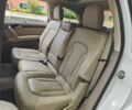 Білий Ауді Ку 7, об'ємом двигуна 3 л та пробігом 113 тис. км за 3000 $, фото 11 на Automoto.ua