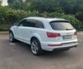 Білий Ауді Ку 7, об'ємом двигуна 3 л та пробігом 133 тис. км за 19000 $, фото 1 на Automoto.ua