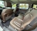 Білий Ауді Ку 7, об'ємом двигуна 3 л та пробігом 79 тис. км за 11200 $, фото 11 на Automoto.ua