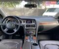 Білий Ауді Ку 7, об'ємом двигуна 3 л та пробігом 218 тис. км за 21490 $, фото 13 на Automoto.ua