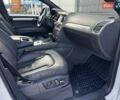 Білий Ауді Ку 7, об'ємом двигуна 3 л та пробігом 125 тис. км за 21000 $, фото 13 на Automoto.ua