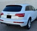 Білий Ауді Ку 7, об'ємом двигуна 3 л та пробігом 136 тис. км за 9000 $, фото 6 на Automoto.ua