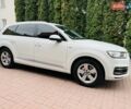 Білий Ауді Ку 7, об'ємом двигуна 3 л та пробігом 185 тис. км за 30900 $, фото 25 на Automoto.ua