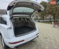 Белый Ауди Ку 7, объемом двигателя 2.97 л и пробегом 200 тыс. км за 19600 $, фото 21 на Automoto.ua
