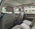 Белый Ауди Ку 7, объемом двигателя 3 л и пробегом 114 тыс. км за 6700 $, фото 15 на Automoto.ua