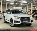 Белый Ауди Ку 7, объемом двигателя 3 л и пробегом 204 тыс. км за 28500 $, фото 3 на Automoto.ua