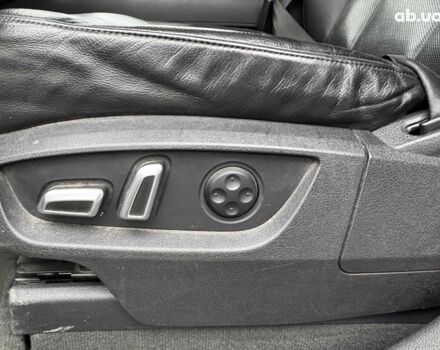 Білий Ауді Ку 7, об'ємом двигуна 3 л та пробігом 78 тис. км за 17490 $, фото 31 на Automoto.ua