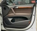 Білий Ауді Ку 7, об'ємом двигуна 3 л та пробігом 205 тис. км за 15890 $, фото 21 на Automoto.ua