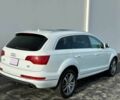 Белый Ауди Ку 7, объемом двигателя 3 л и пробегом 130 тыс. км за 7950 $, фото 5 на Automoto.ua