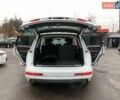 Білий Ауді Ку 7, об'ємом двигуна 3 л та пробігом 205 тис. км за 15890 $, фото 17 на Automoto.ua