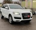 Белый Ауди Ку 7, объемом двигателя 3 л и пробегом 205 тыс. км за 15890 $, фото 2 на Automoto.ua