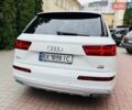 Білий Ауді Ку 7, об'ємом двигуна 3 л та пробігом 185 тис. км за 30900 $, фото 27 на Automoto.ua