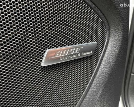 Білий Ауді Ку 7, об'ємом двигуна 3 л та пробігом 78 тис. км за 17490 $, фото 22 на Automoto.ua