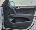 Белый Ауди Ку 7, объемом двигателя 2.97 л и пробегом 267 тыс. км за 22500 $, фото 2 на Automoto.ua