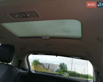 Ауди Ку 7 2015 в Полтаве на Automoto.ua Белый Ауди Ку 7, объемом двигателя 3 л и пробегом 118 тыс. км за 20500 $, фото 19 на Automoto.ua