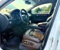 Білий Ауді Ку 7, об'ємом двигуна 3 л та пробігом 88 тис. км за 12950 $, фото 13 на Automoto.ua