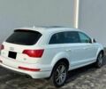 Белый Ауди Ку 7, объемом двигателя 3 л и пробегом 120 тыс. км за 9000 $, фото 6 на Automoto.ua