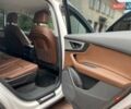 Білий Ауді Ку 7, об'ємом двигуна 3 л та пробігом 185 тис. км за 30900 $, фото 77 на Automoto.ua
