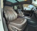 Білий Ауді Ку 7, об'ємом двигуна 3 л та пробігом 74 тис. км за 12700 $, фото 9 на Automoto.ua