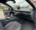 Белый Ауди Ку 7, объемом двигателя 2.97 л и пробегом 170 тыс. км за 37500 $, фото 71 на Automoto.ua