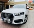 Білий Ауді Ку 7, об'ємом двигуна 3 л та пробігом 185 тис. км за 30900 $, фото 1 на Automoto.ua