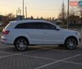 Белый Ауди Ку 7, объемом двигателя 2.97 л и пробегом 220 тыс. км за 24000 $, фото 10 на Automoto.ua