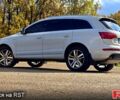 Білий Ауді Ку 7, об'ємом двигуна 3 л та пробігом 191 тис. км за 18500 $, фото 1 на Automoto.ua