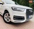Білий Ауді Ку 7, об'ємом двигуна 3 л та пробігом 185 тис. км за 30900 $, фото 54 на Automoto.ua