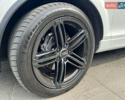 Білий Ауді Ку 7, об'ємом двигуна 2.97 л та пробігом 240 тис. км за 27000 $, фото 11 на Automoto.ua