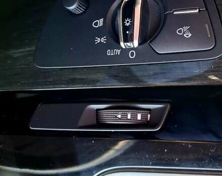 Білий Ауді Ку 7, об'ємом двигуна 3 л та пробігом 159 тис. км за 26500 $, фото 29 на Automoto.ua