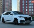 Білий Ауді Ку 7, об'ємом двигуна 2.97 л та пробігом 213 тис. км за 35900 $, фото 1 на Automoto.ua