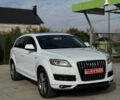 Білий Ауді Ку 7, об'ємом двигуна 3 л та пробігом 259 тис. км за 15888 $, фото 1 на Automoto.ua
