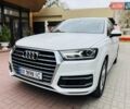 Білий Ауді Ку 7, об'ємом двигуна 3 л та пробігом 185 тис. км за 30900 $, фото 1 на Automoto.ua