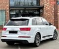 Белый Ауди Ку 7, объемом двигателя 2.97 л и пробегом 170 тыс. км за 37500 $, фото 9 на Automoto.ua