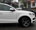 Білий Ауді Ку 7, об'ємом двигуна 3 л та пробігом 78 тис. км за 17490 $, фото 10 на Automoto.ua